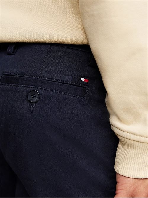 1985 soft twill chino TOMMY HILFIGER | KB0KB09435DW5